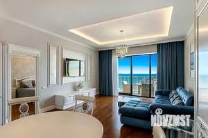 2-к квартира, вторичка, 120м2, 11/26 этаж