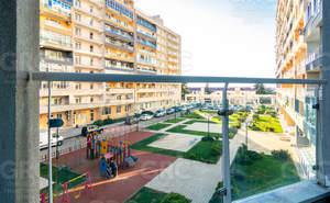 4-к квартира, вторичка, 113м2, 3/18 этаж