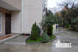 Студия квартира, вторичка, 52м2, 7/12 этаж