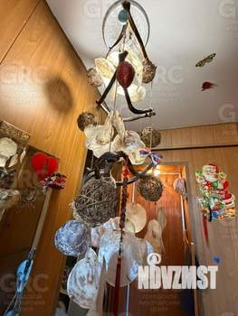 Студия квартира, вторичка, 18м2, 2/5 этаж