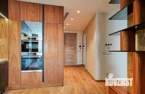 3-к квартира, вторичка, 180м2, 29/30 этаж