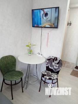 1-к квартира, вторичка, 18м2, 4/5 этаж