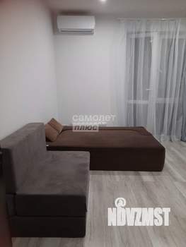 Студия квартира, вторичка, 23м2, 2/12 этаж