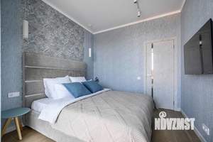 2-к квартира, вторичка, 48м2, 3/18 этаж