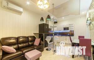 1-к квартира, вторичка, 50м2, 6/24 этаж