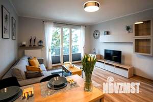 Студия квартира, вторичка, 40м2, 2/4 этаж