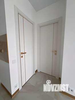 4-к квартира, вторичка, 77м2, 22/25 этаж