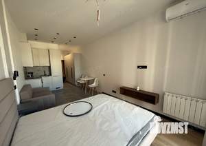 Студия квартира, вторичка, 27м2, 8/20 этаж