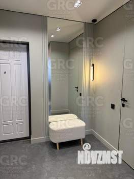 2-к квартира, вторичка, 46м2, 17/18 этаж