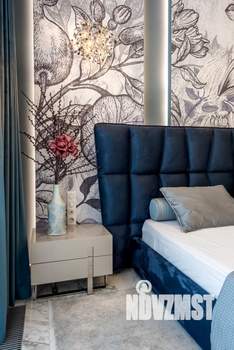 4-к квартира, вторичка, 171м2, 5/5 этаж