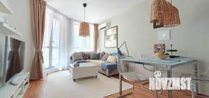 2-к квартира, вторичка, 40м2, 10/19 этаж