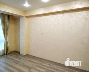 1-к квартира, вторичка, 29м2, 2/6 этаж