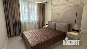 2-к квартира, вторичка, 45м2, 12/19 этаж