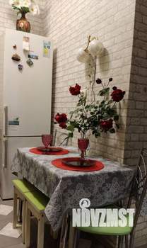 2-к квартира, вторичка, 41м2, 1/4 этаж