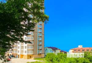 2-к квартира, вторичка, 54м2, 8/17 этаж