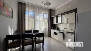 2-к квартира, вторичка, 107м2, 2/3 этаж