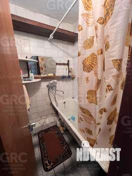 3-к квартира, вторичка, 70м2, 1/5 этаж