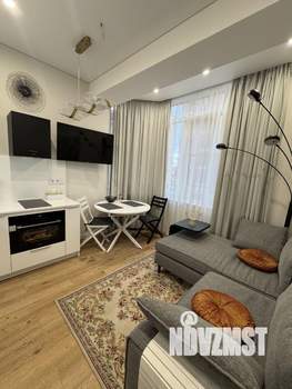 1-к квартира, вторичка, 33м2, 4/12 этаж