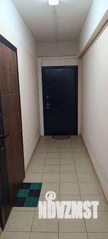 1-к квартира, вторичка, 43м2, 2/5 этаж