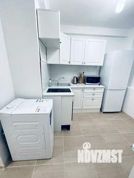 1-к квартира, вторичка, 35м2, 7/12 этаж