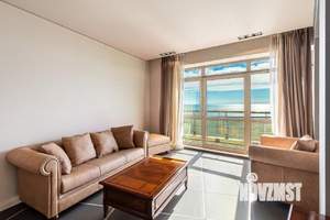 2-к квартира, вторичка, 120м2, 17/21 этаж