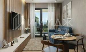 2-к квартира, вторичка, 57м2, 3/4 этаж