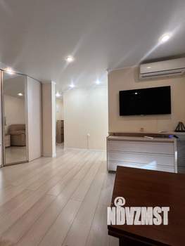 2-к квартира, вторичка, 50м2, 1/4 этаж