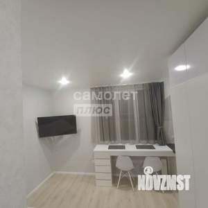 Студия квартира, вторичка, 18м2, 3/3 этаж