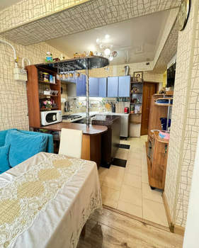 2-к квартира, вторичка, 45м2, 2/4 этаж