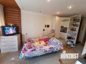 1-к квартира, вторичка, 19м2, 4/5 этаж