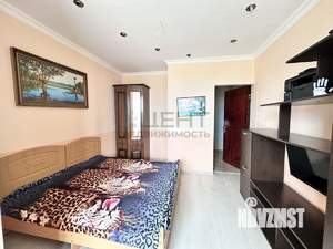 3-к квартира, вторичка, 80м2, 6/12 этаж