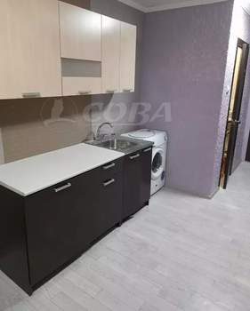 Студия квартира, вторичка, 18м2, 1/5 этаж