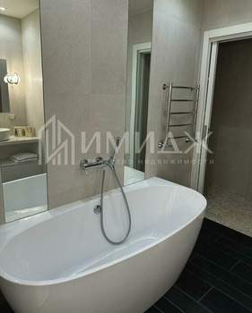 3-к квартира, вторичка, 110м2, 15/26 этаж