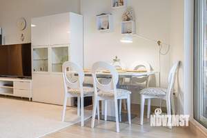 3-к квартира, вторичка, 170м2, 18/25 этаж