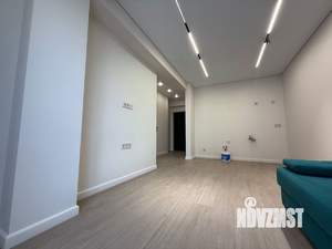 1-к квартира, вторичка, 41м2, 8/12 этаж