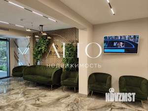 1-к квартира, вторичка, 37м2, 2/3 этаж