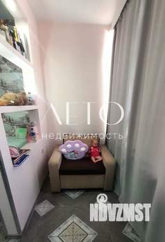 1-к квартира, вторичка, 30м2, 5/5 этаж