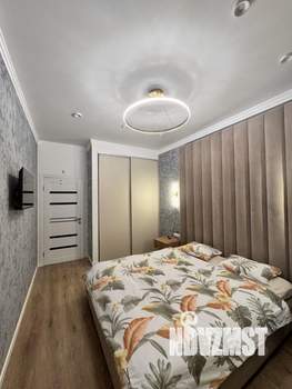2-к квартира, вторичка, 47м2, 1/3 этаж