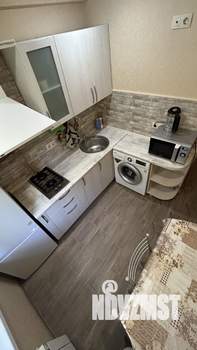 1-к квартира, вторичка, 30м2, 5/5 этаж