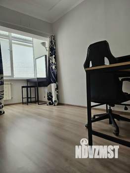 2-к квартира, вторичка, 34м2, 3/4 этаж