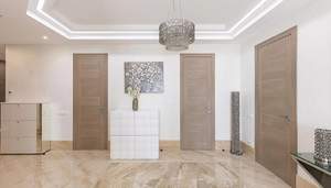 3-к квартира, вторичка, 140м2, 15/26 этаж