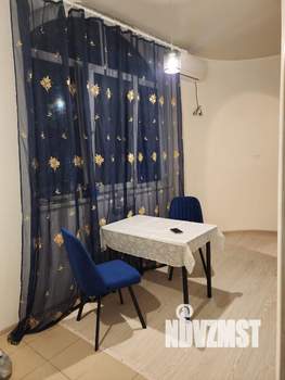 1-к квартира, вторичка, 28м2, 4/4 этаж