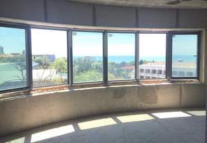 3-к квартира, вторичка, 130м2, 11/25 этаж