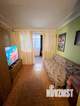 Студия квартира, вторичка, 18м2, 2/5 этаж