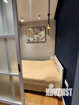 1-к квартира, вторичка, 36м2, 4/10 этаж