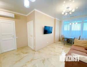 1-к квартира, вторичка, 35м2, 7/14 этаж
