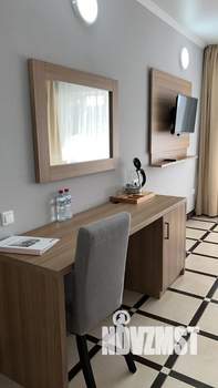 Студия квартира, вторичка, 28м2, 1/3 этаж