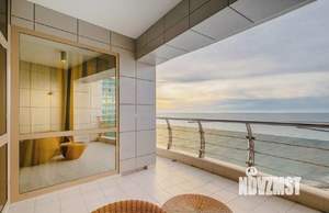 2-к квартира, вторичка, 75м2, 18/22 этаж