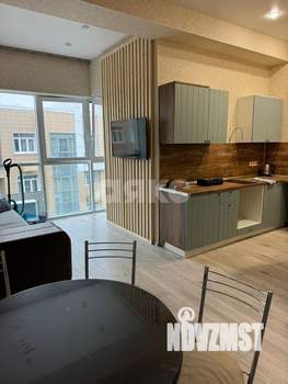 1-к квартира, вторичка, 33м2, 13/13 этаж