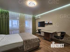 Студия квартира, вторичка, 32м2, 16/21 этаж